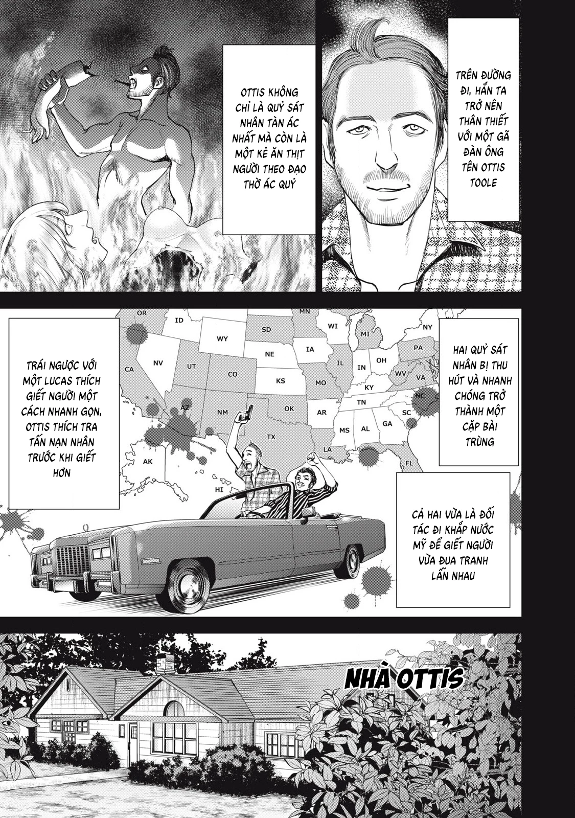 Satanophany Chapter 277 - 11