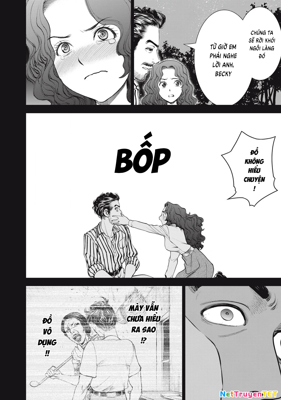 Satanophany Chapter 277 - 20