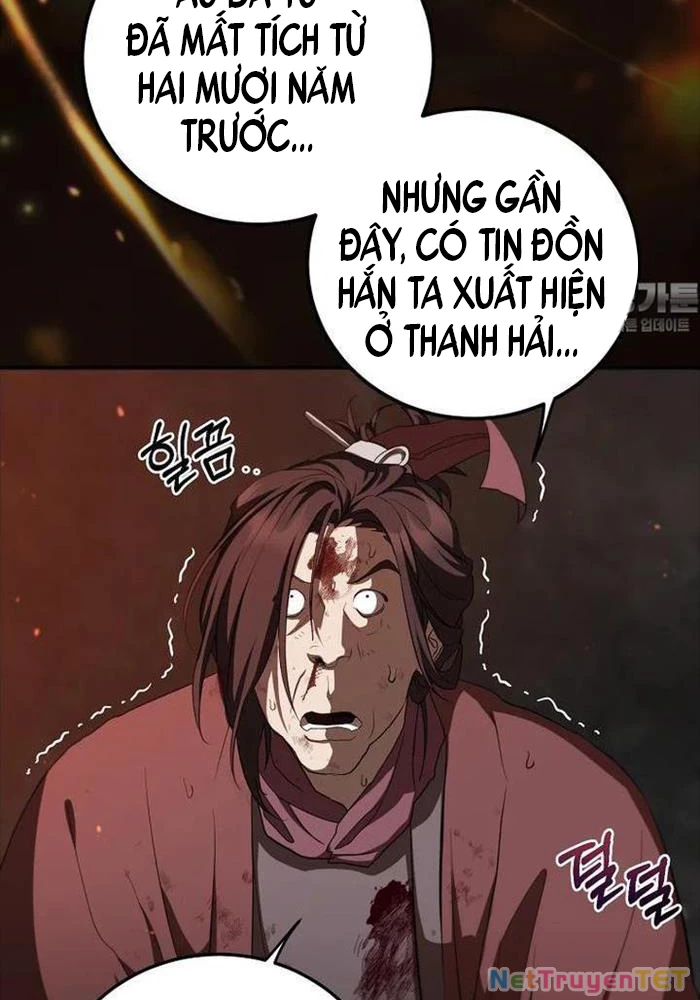 Võ Đang Kỳ Hiệp Chapter 126 - 89