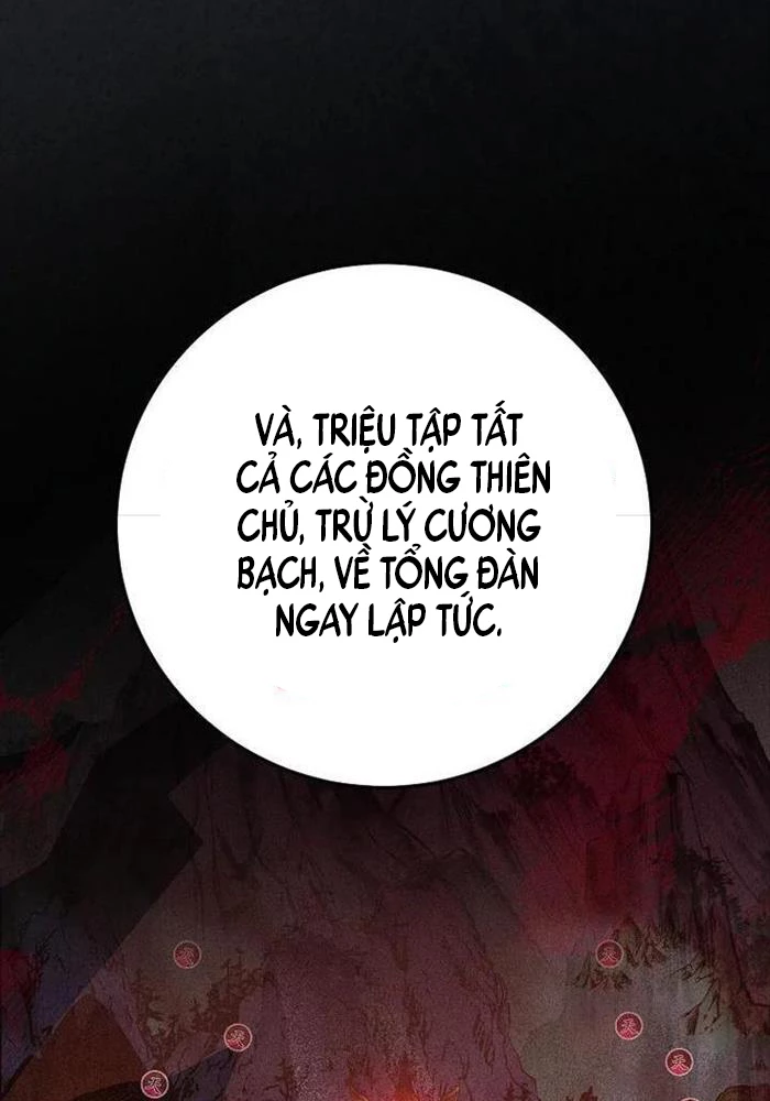 Võ Đang Kỳ Hiệp Chapter 126 - 98