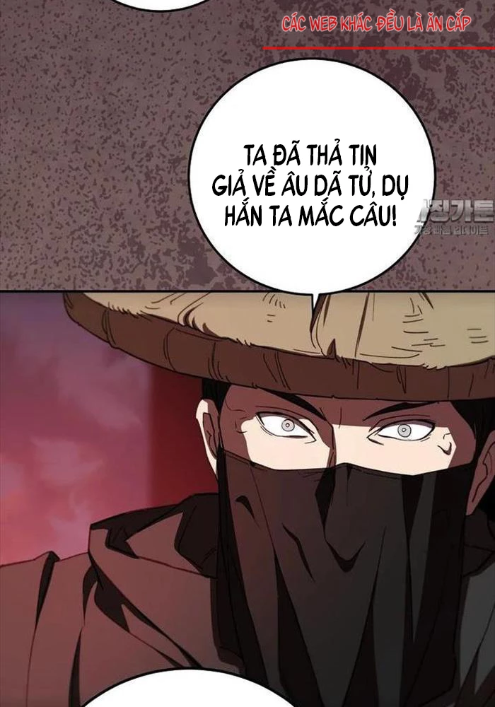 Võ Đang Kỳ Hiệp Chapter 126 - 118