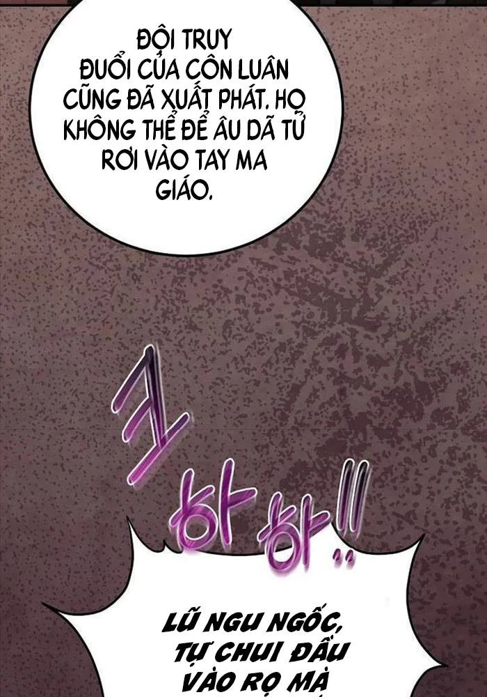 Võ Đang Kỳ Hiệp Chapter 126 - 119