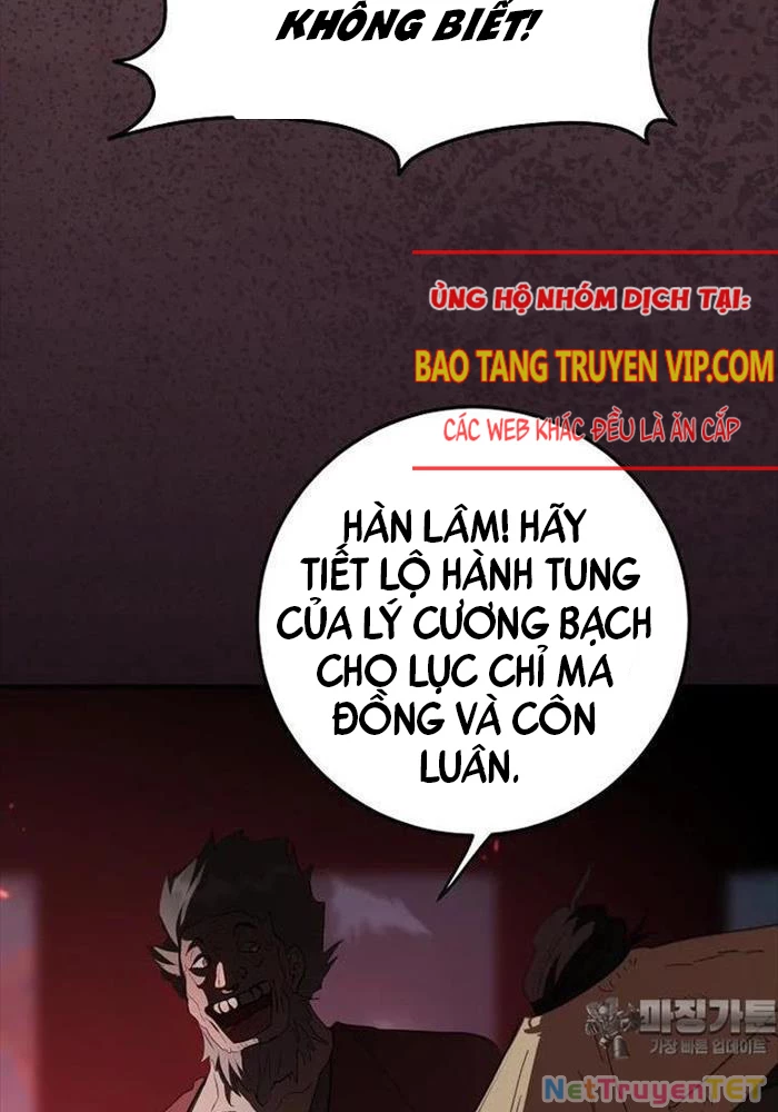 Võ Đang Kỳ Hiệp Chapter 126 - 120