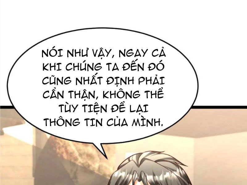 Toàn Cầu Băng Phong: Ta Chế Tạo Phòng An Toàn Tại Tận Thế Chapter 480 - 6