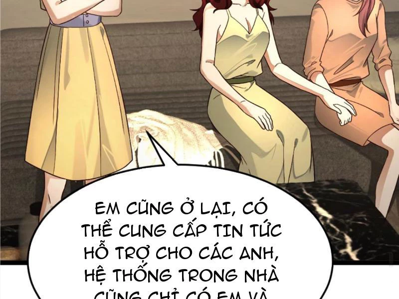 Toàn Cầu Băng Phong: Ta Chế Tạo Phòng An Toàn Tại Tận Thế Chapter 480 - 27