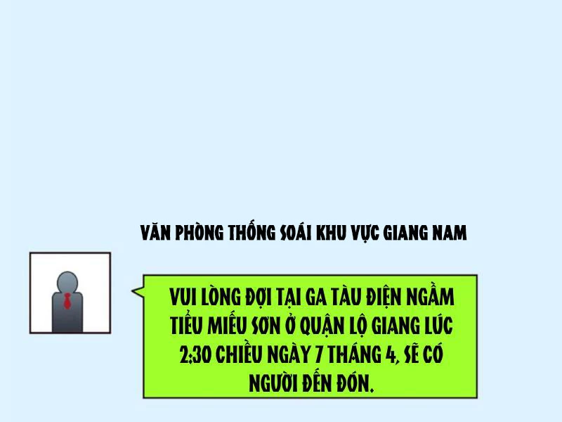 Toàn Cầu Băng Phong: Ta Chế Tạo Phòng An Toàn Tại Tận Thế Chapter 480 - 35