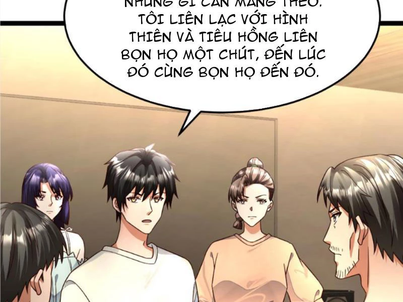 Toàn Cầu Băng Phong: Ta Chế Tạo Phòng An Toàn Tại Tận Thế Chapter 480 - 39