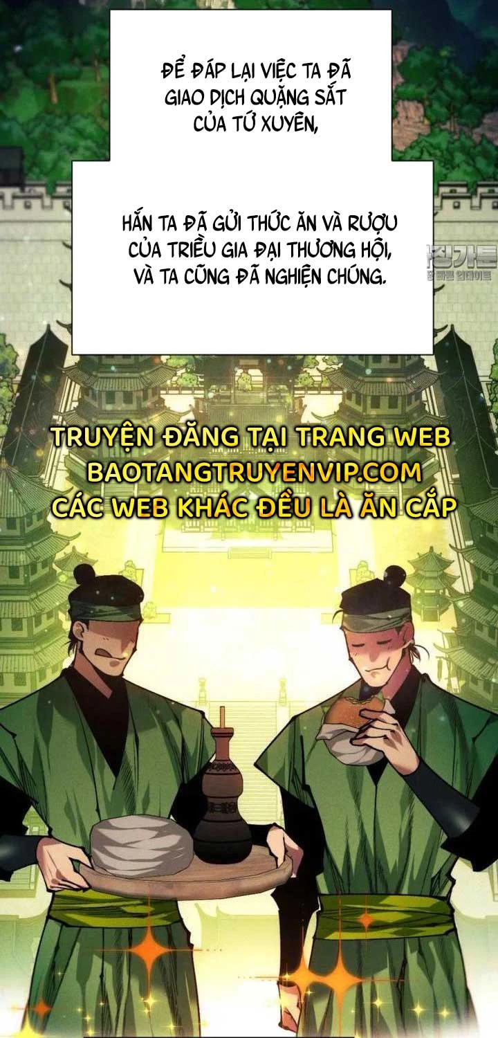 Chuyển Sinh Vào Thế Giới Võ Lâm Chapter 106 - 16