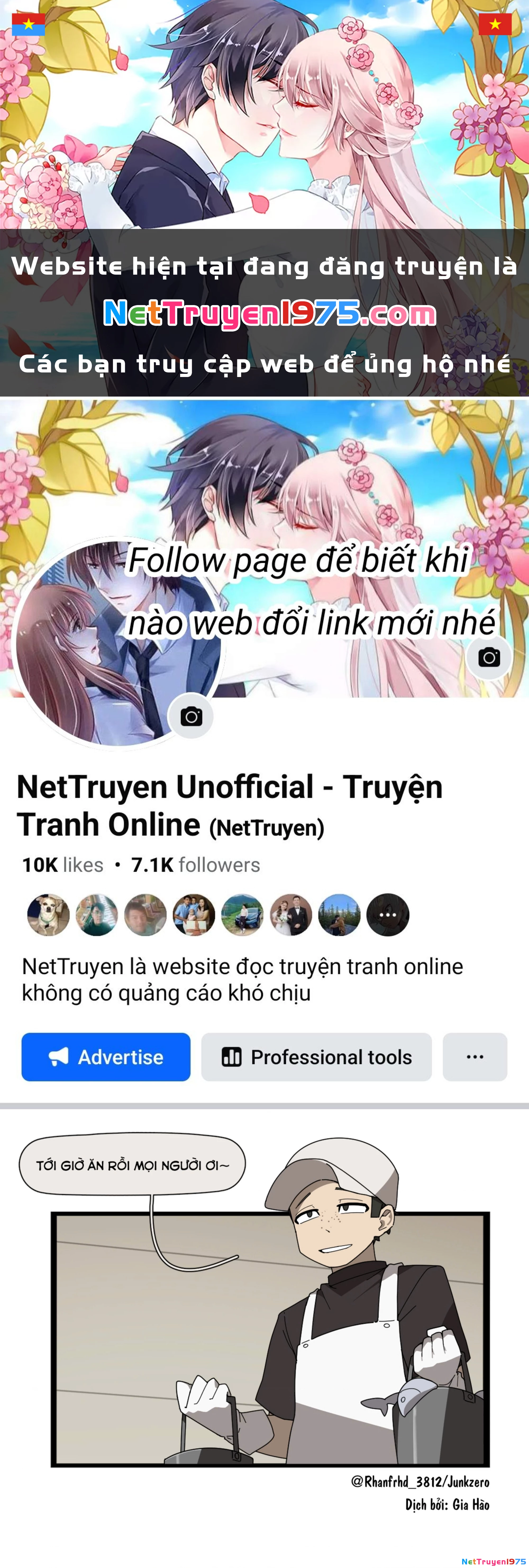 Những Cô Gái Thú Nhân Của Junkzero Chapter 46 - 1