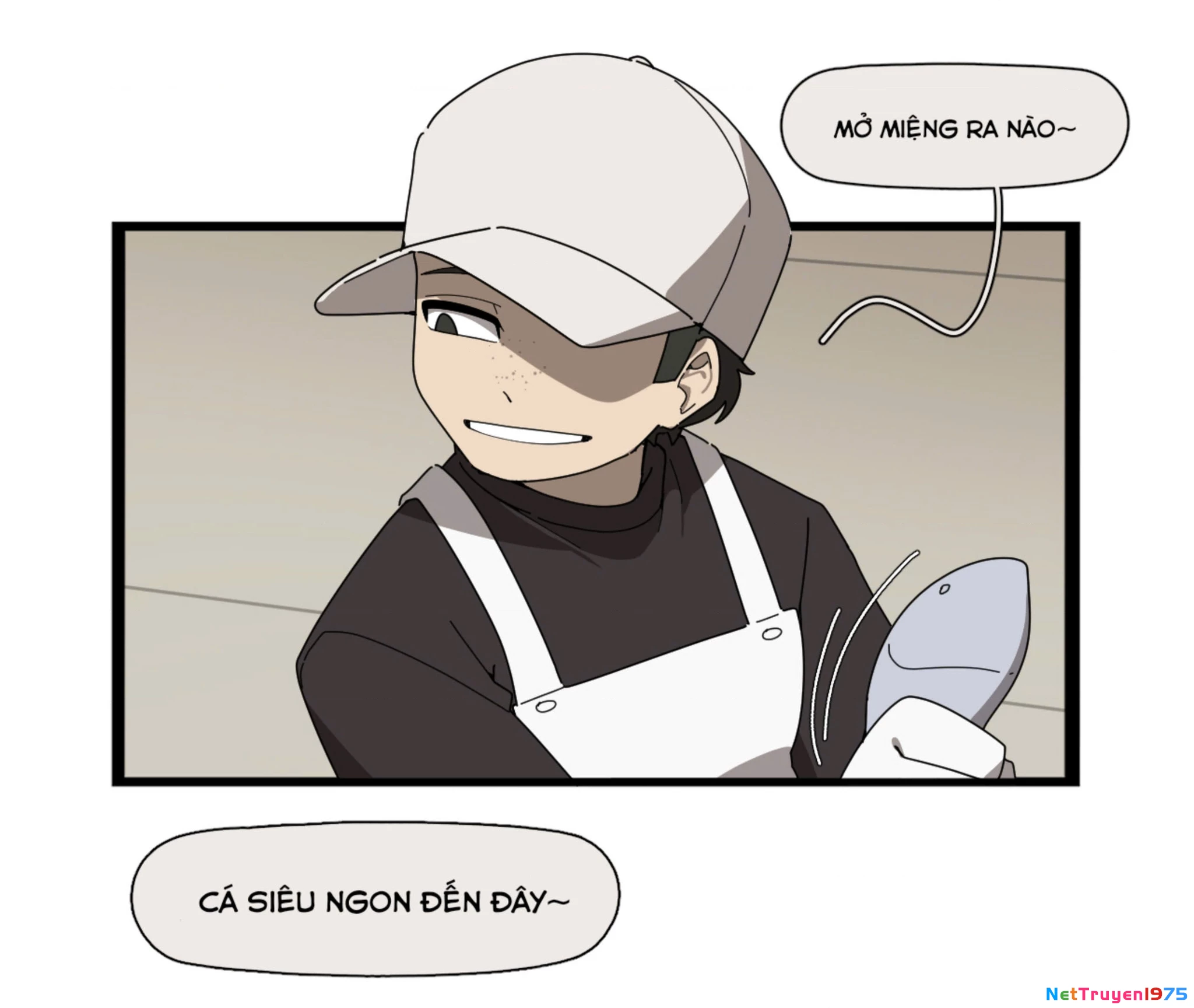 Những Cô Gái Thú Nhân Của Junkzero Chapter 46 - 3
