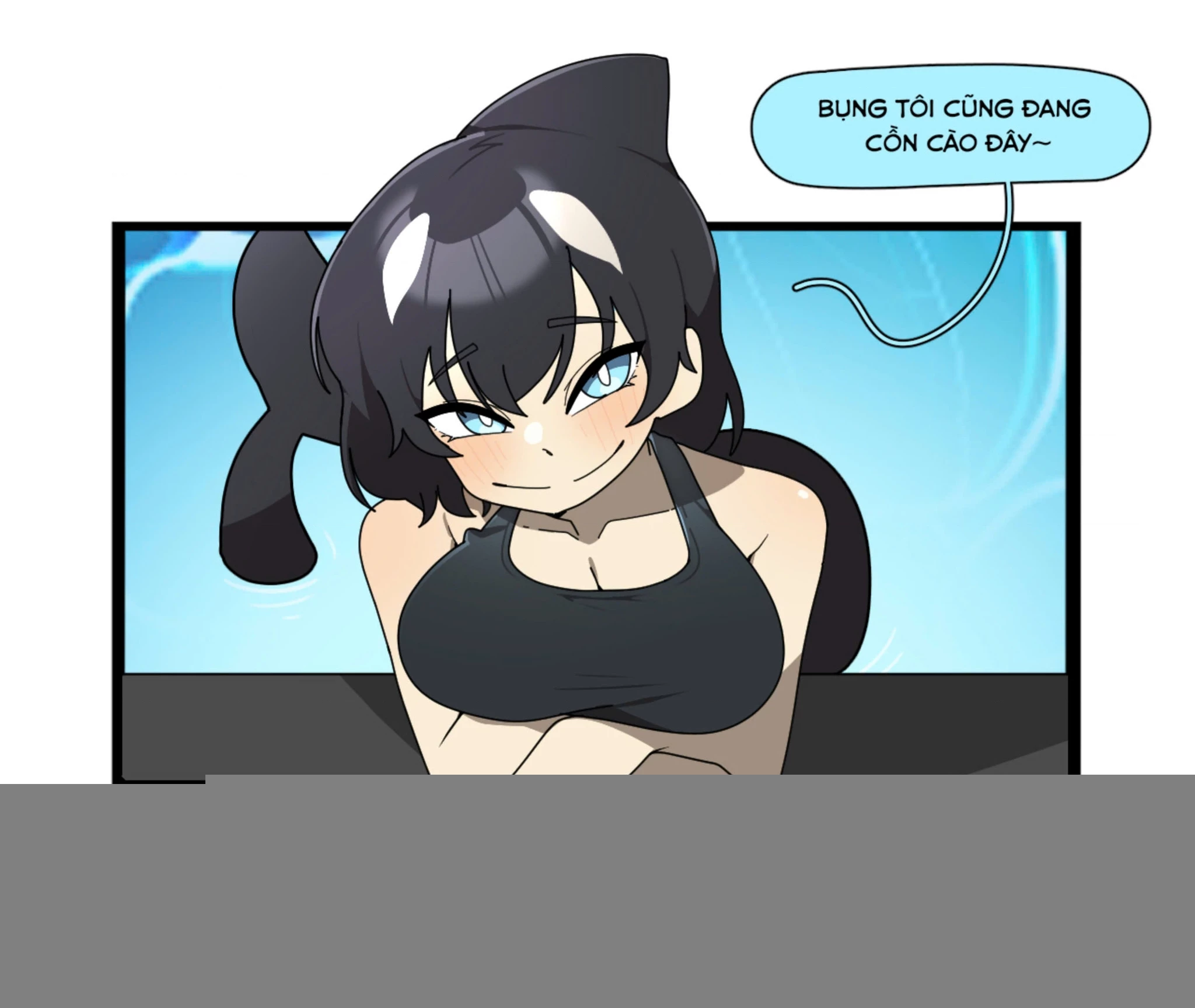 Những Cô Gái Thú Nhân Của Junkzero Chapter 46 - 7