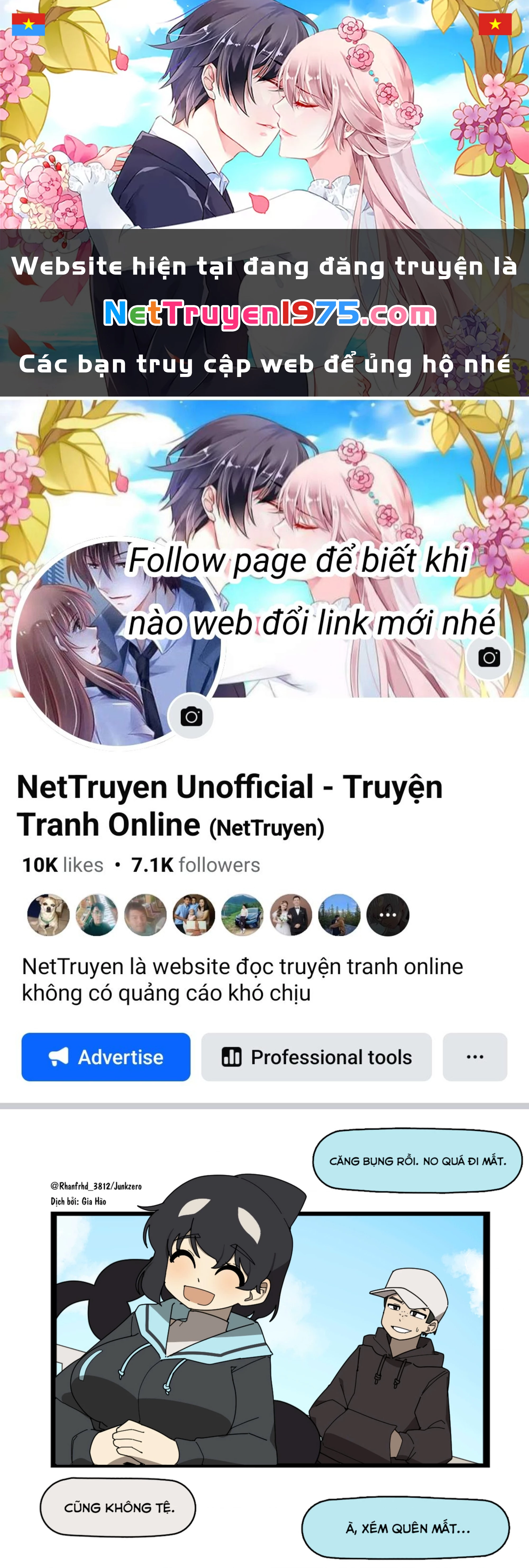 Những Cô Gái Thú Nhân Của Junkzero Chapter 48 - 1