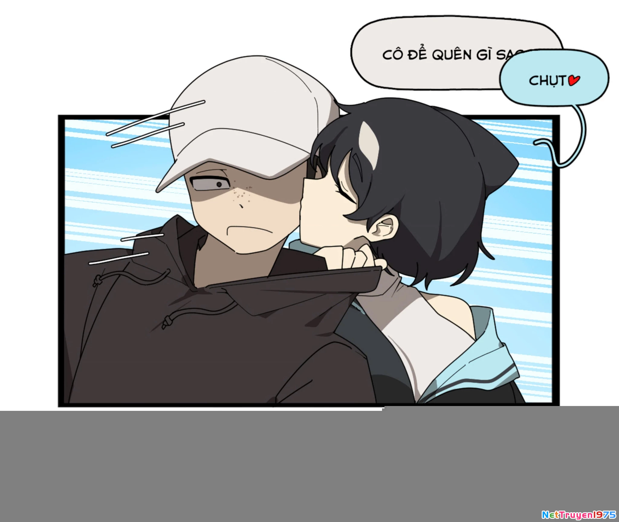 Những Cô Gái Thú Nhân Của Junkzero Chapter 48 - 2