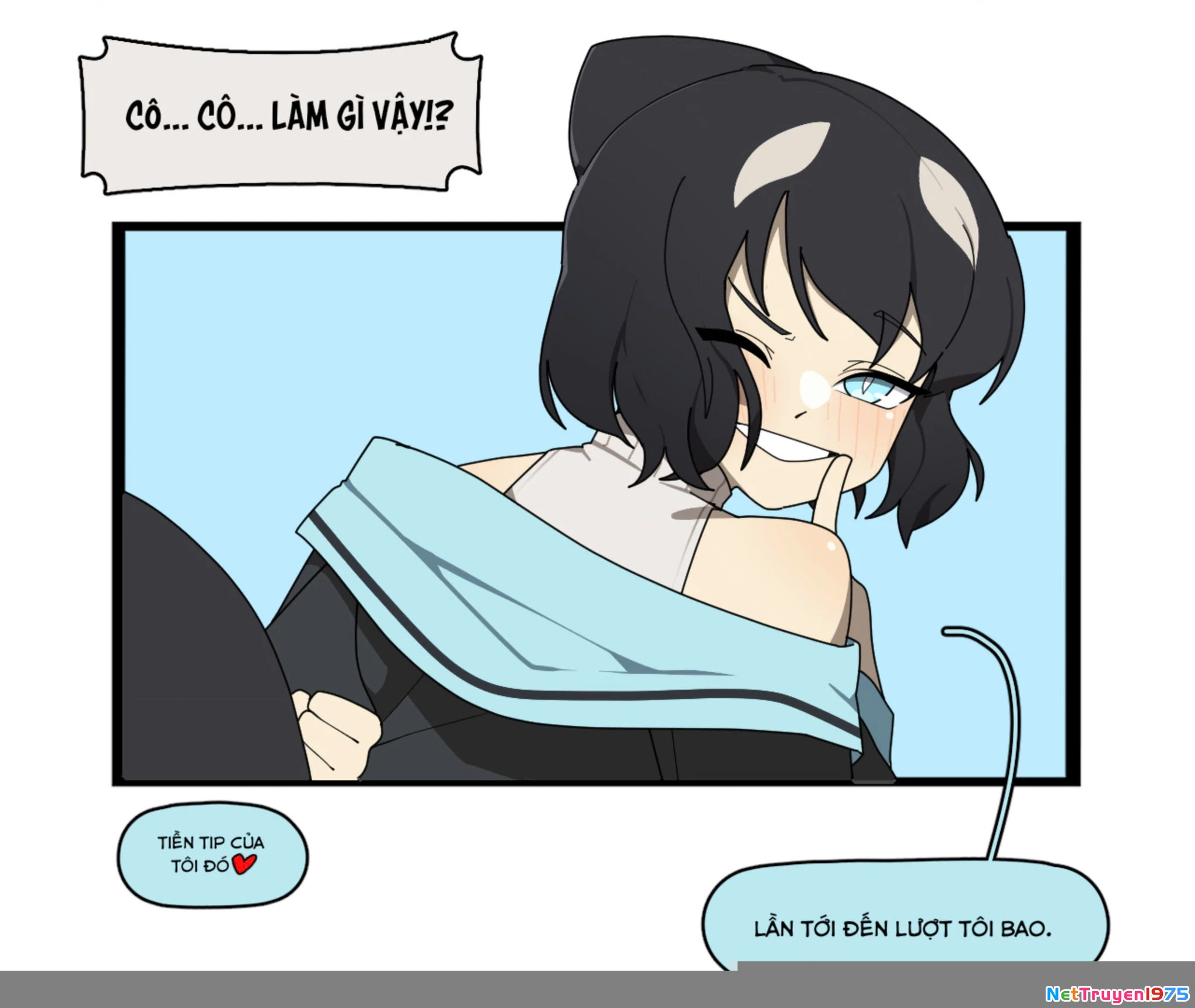 Những Cô Gái Thú Nhân Của Junkzero Chapter 48 - 3