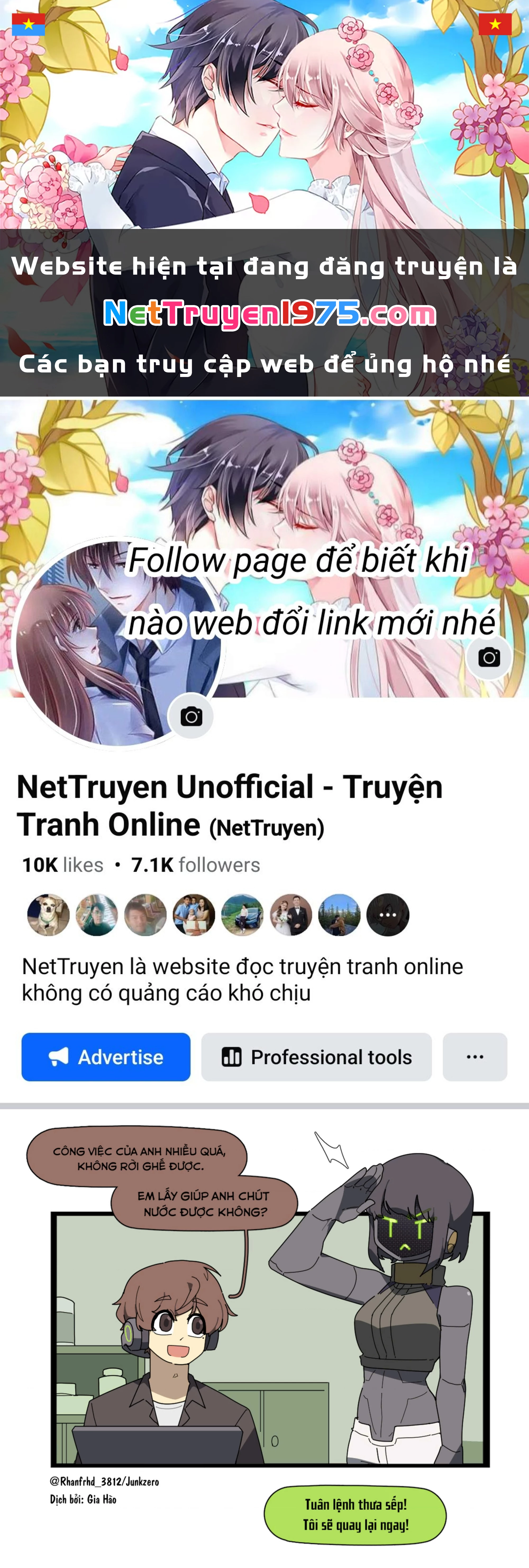 Những Cô Gái Thú Nhân Của Junkzero Chapter 49 - 1
