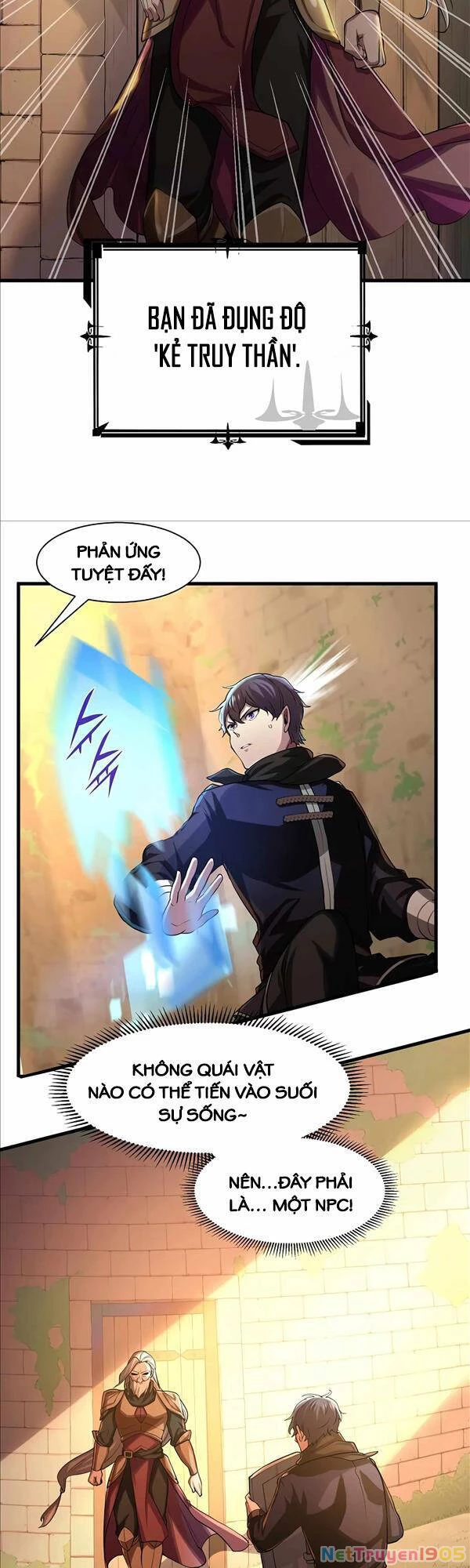 Tôi Thăng Cấp Bằng Kĩ Năng Chapter 9 - 39
