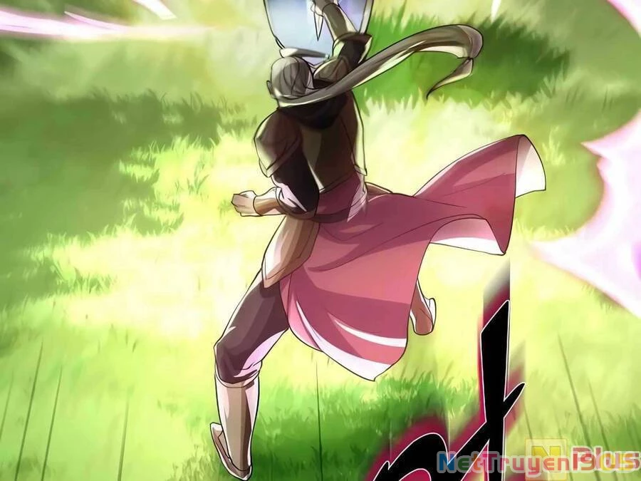 Tôi Thăng Cấp Bằng Kĩ Năng Chapter 10 - 11