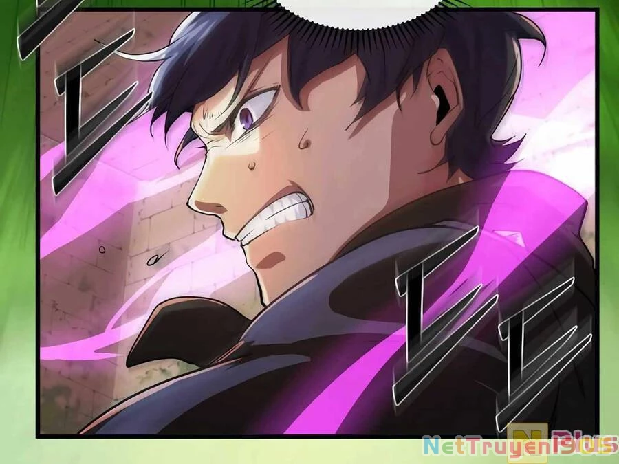 Tôi Thăng Cấp Bằng Kĩ Năng Chapter 10 - 13