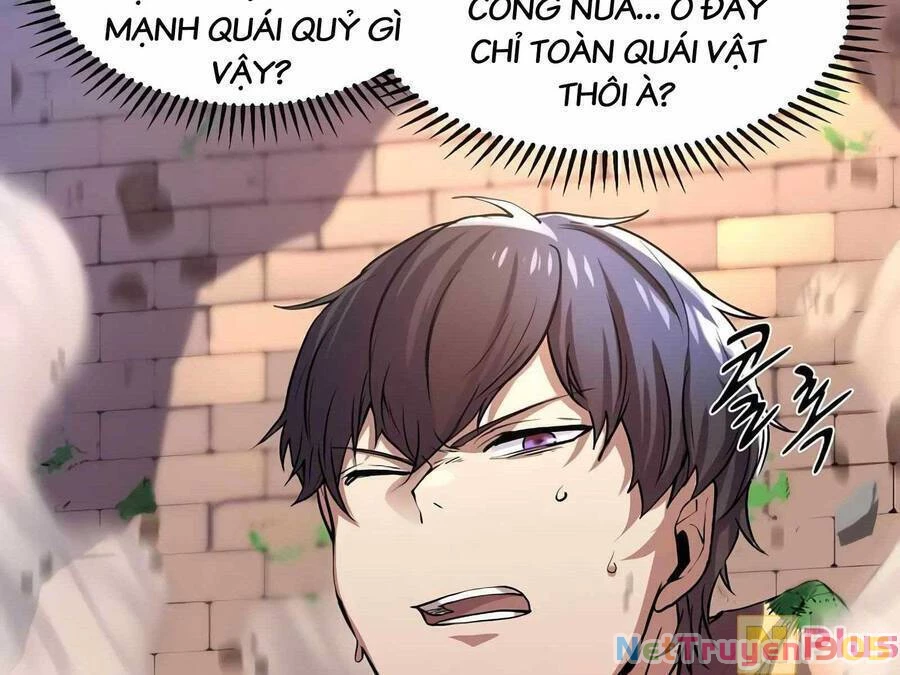 Tôi Thăng Cấp Bằng Kĩ Năng Chapter 10 - 41
