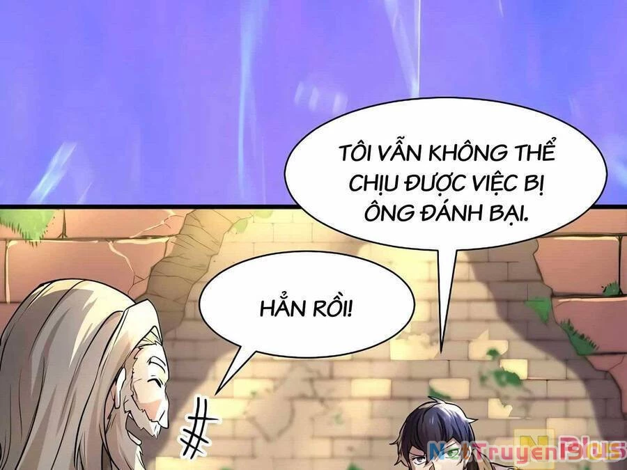 Tôi Thăng Cấp Bằng Kĩ Năng Chapter 10 - 48
