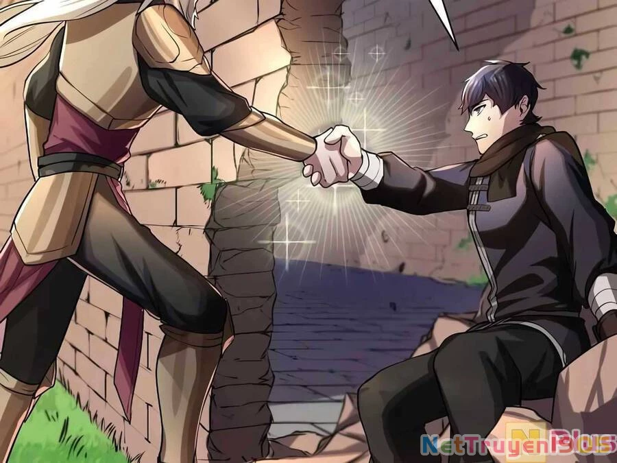 Tôi Thăng Cấp Bằng Kĩ Năng Chapter 10 - 54