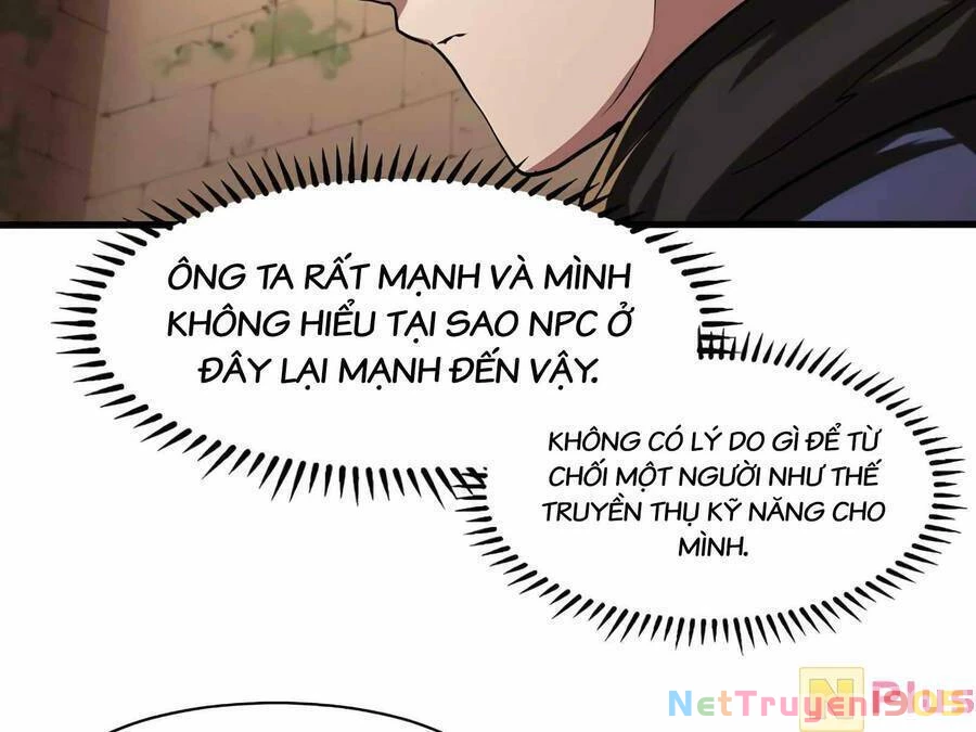 Tôi Thăng Cấp Bằng Kĩ Năng Chapter 10 - 156