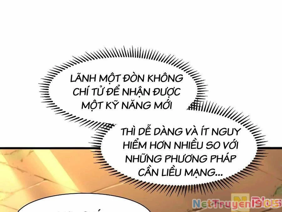 Tôi Thăng Cấp Bằng Kĩ Năng Chapter 10 - 170