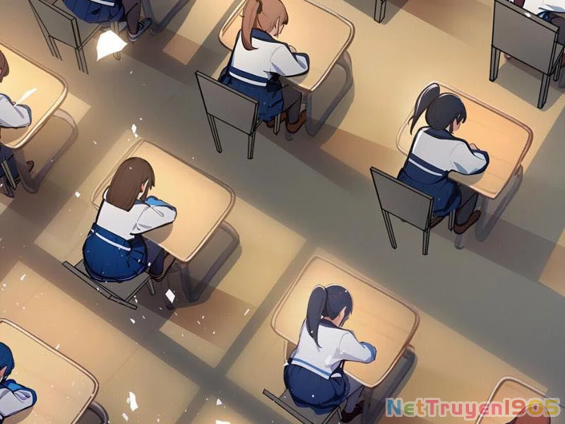 Ta Khiến Trăm Vạn Người Tu Tiên Tức Phát Khóc Chapter  1 - 5