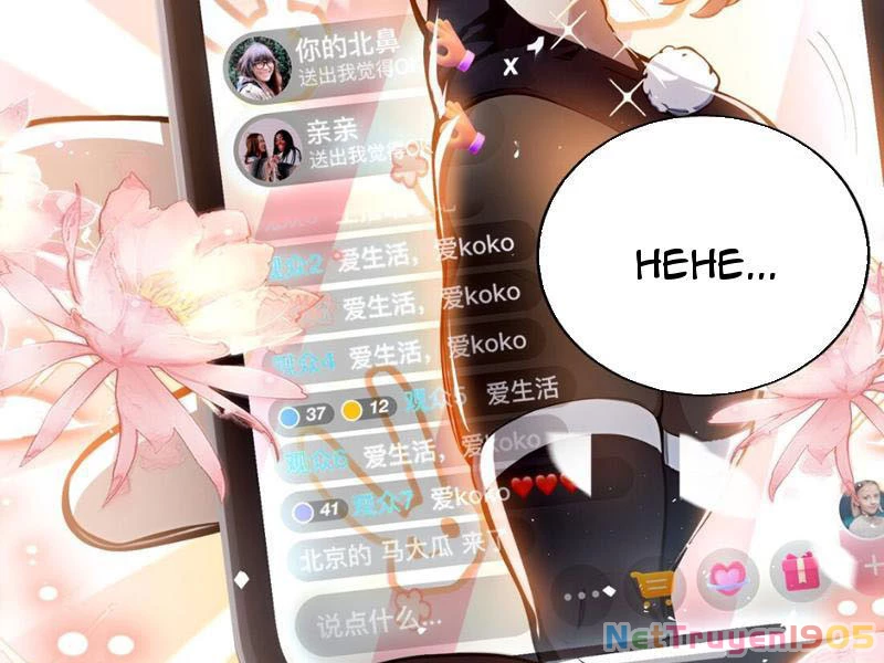 Ta Khiến Trăm Vạn Người Tu Tiên Tức Phát Khóc Chapter  1 - 8