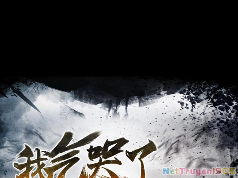 Ta Khiến Trăm Vạn Người Tu Tiên Tức Phát Khóc Chapter  1 - 43