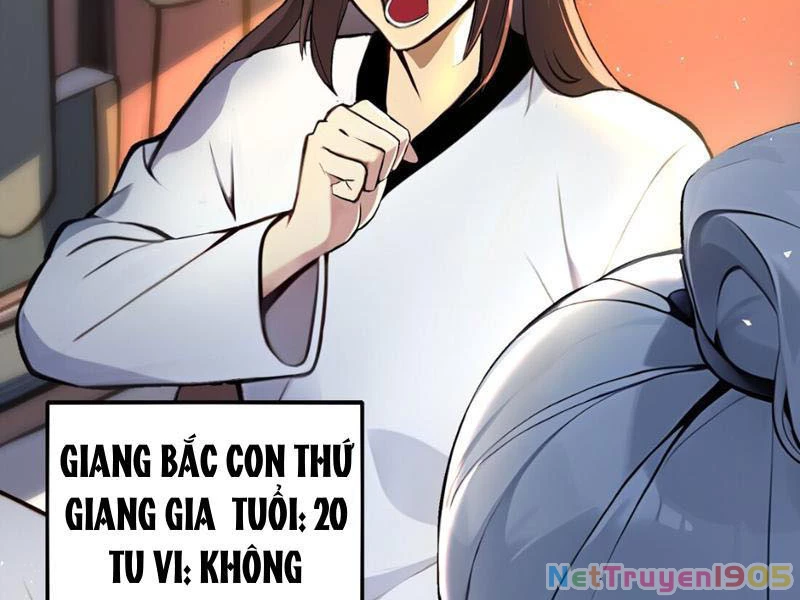 Ta Khiến Trăm Vạn Người Tu Tiên Tức Phát Khóc Chapter  1 - 55