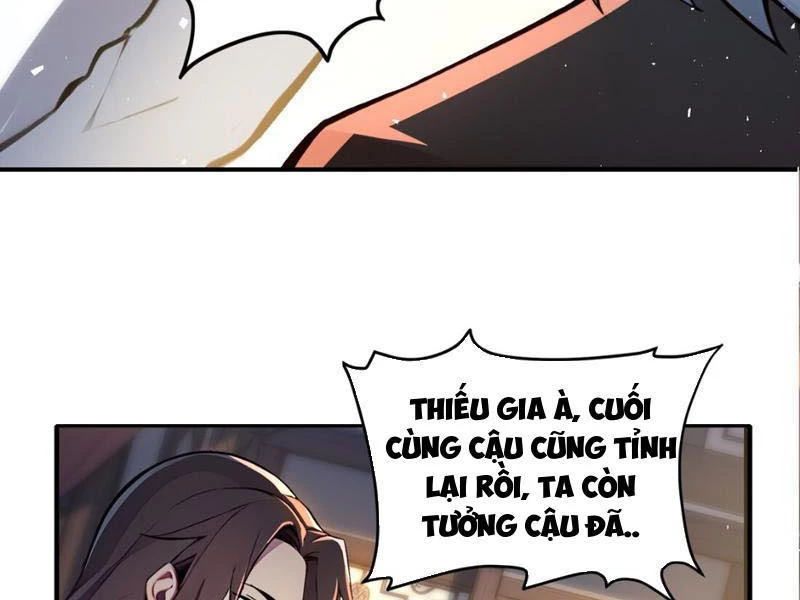 Ta Khiến Trăm Vạn Người Tu Tiên Tức Phát Khóc Chapter  1 - 57