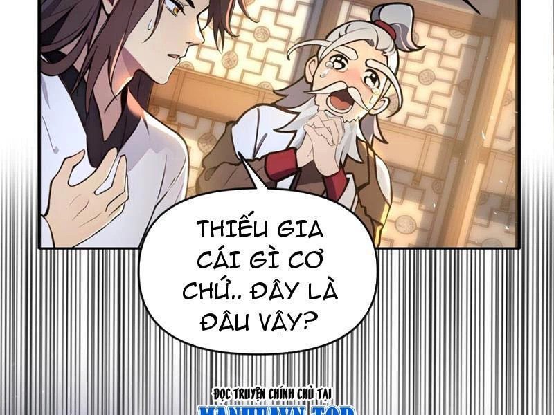 Ta Khiến Trăm Vạn Người Tu Tiên Tức Phát Khóc Chapter  1 - 58