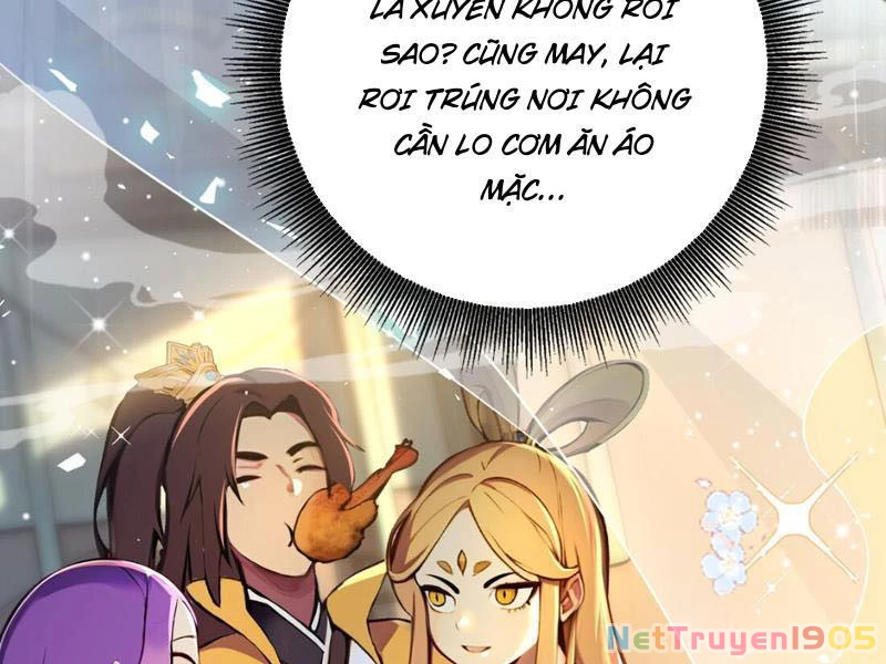 Ta Khiến Trăm Vạn Người Tu Tiên Tức Phát Khóc Chapter  1 - 62