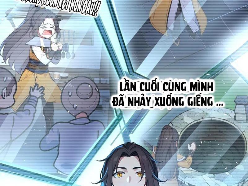 Ta Khiến Trăm Vạn Người Tu Tiên Tức Phát Khóc Chapter  1 - 80