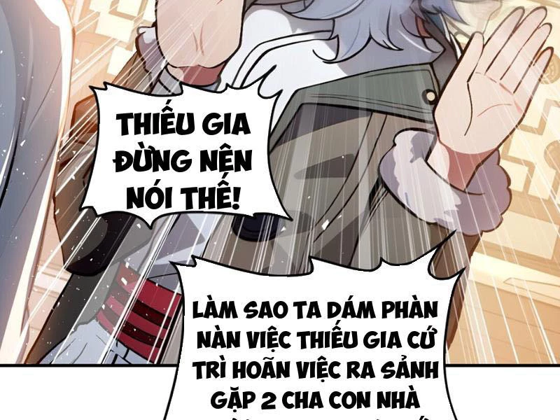 Ta Khiến Trăm Vạn Người Tu Tiên Tức Phát Khóc Chapter  1 - 90