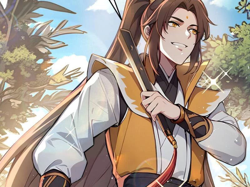 Ta Khiến Trăm Vạn Người Tu Tiên Tức Phát Khóc Chapter  1 - 97