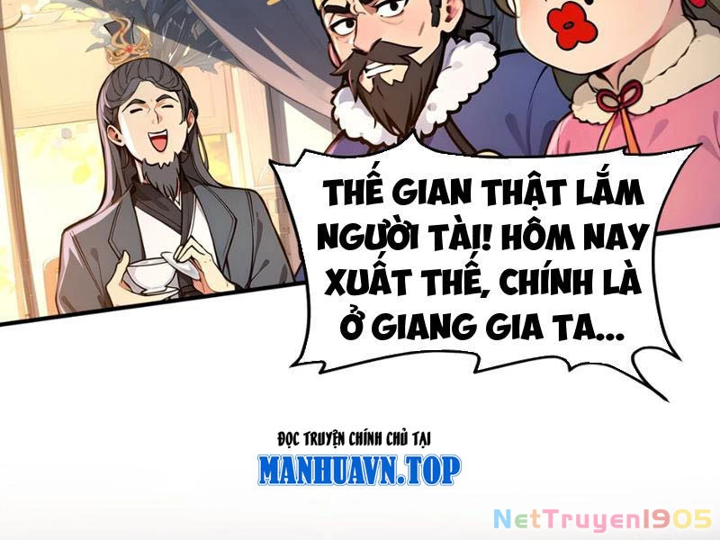 Ta Khiến Trăm Vạn Người Tu Tiên Tức Phát Khóc Chapter  1 - 108