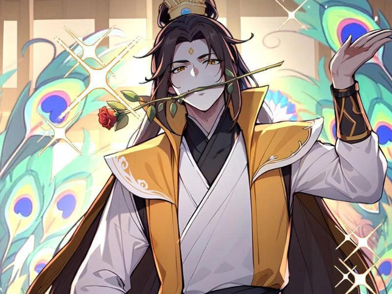 Ta Khiến Trăm Vạn Người Tu Tiên Tức Phát Khóc Chapter  1 - 110