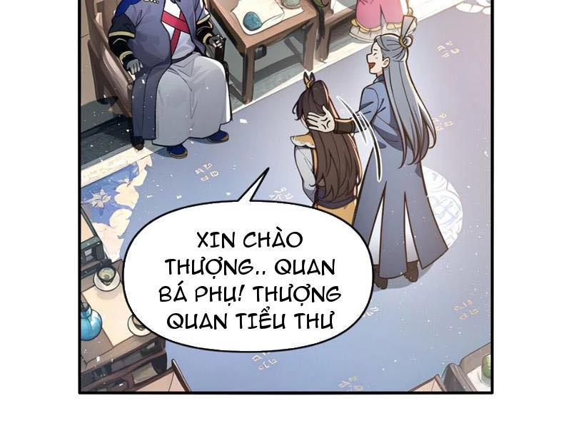 Ta Khiến Trăm Vạn Người Tu Tiên Tức Phát Khóc Chapter  1 - 118