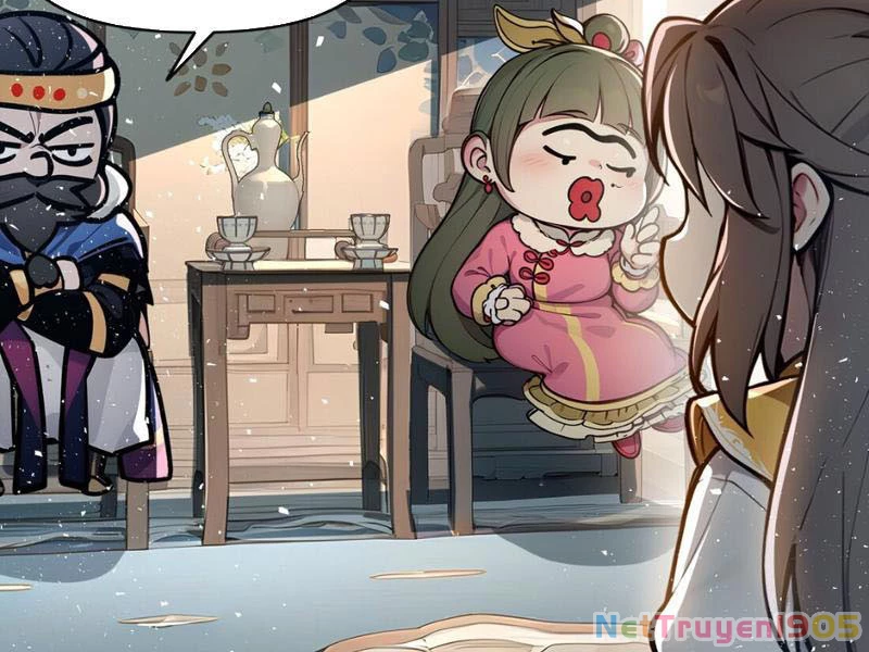 Ta Khiến Trăm Vạn Người Tu Tiên Tức Phát Khóc Chapter  1 - 121