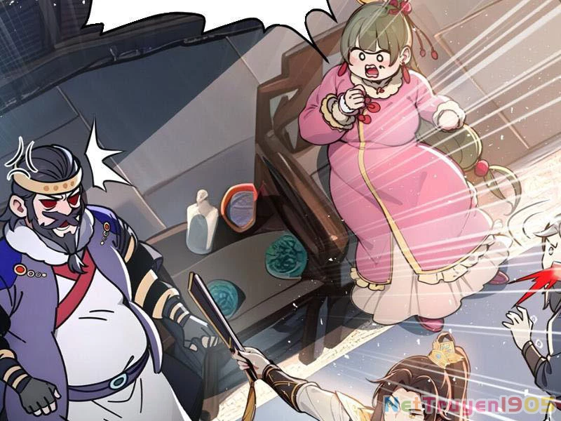 Ta Khiến Trăm Vạn Người Tu Tiên Tức Phát Khóc Chapter  1 - 128