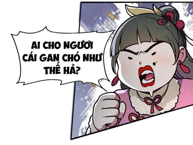 Ta Khiến Trăm Vạn Người Tu Tiên Tức Phát Khóc Chapter  1 - 131