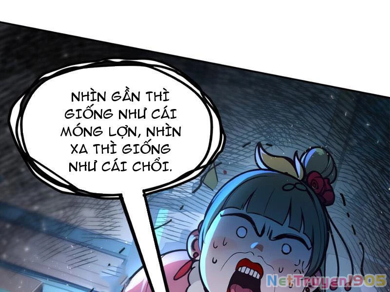 Ta Khiến Trăm Vạn Người Tu Tiên Tức Phát Khóc Chapter  1 - 134