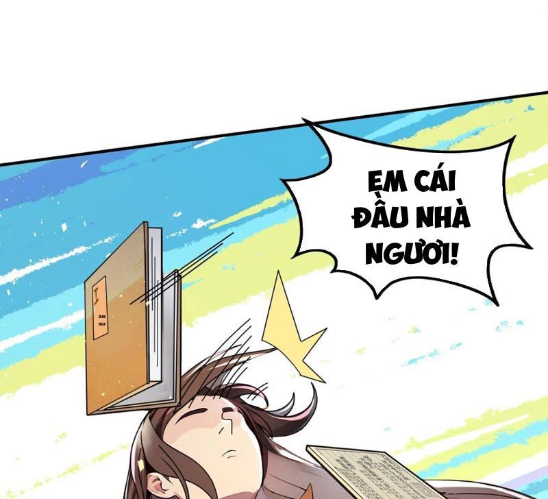 Ta Khiến Trăm Vạn Người Tu Tiên Tức Phát Khóc Chapter  2 - 10