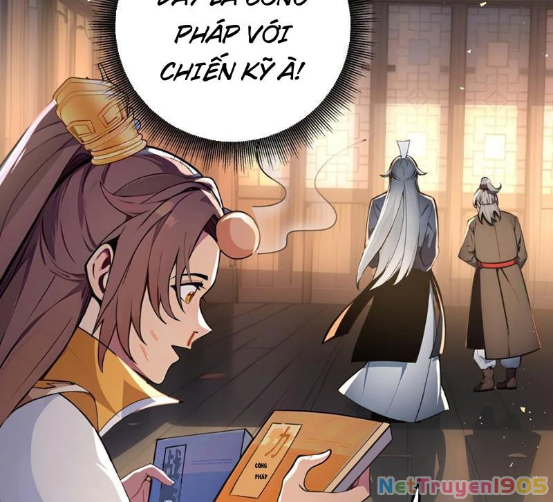 Ta Khiến Trăm Vạn Người Tu Tiên Tức Phát Khóc Chapter  2 - 12