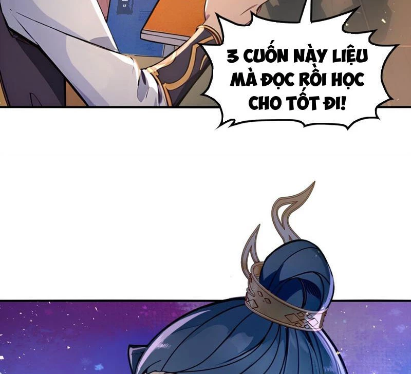 Ta Khiến Trăm Vạn Người Tu Tiên Tức Phát Khóc Chapter  2 - 13