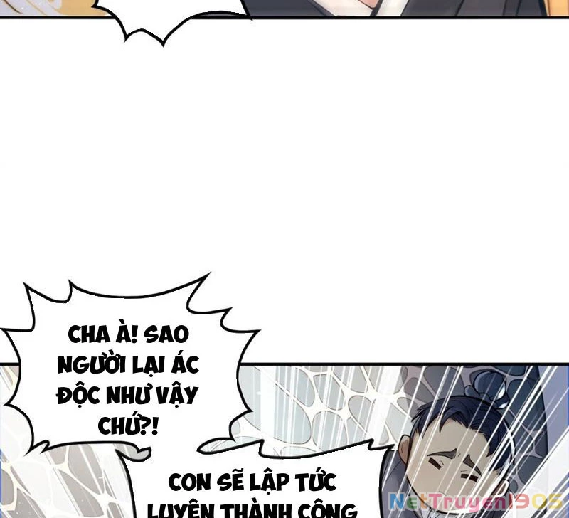 Ta Khiến Trăm Vạn Người Tu Tiên Tức Phát Khóc Chapter  2 - 17
