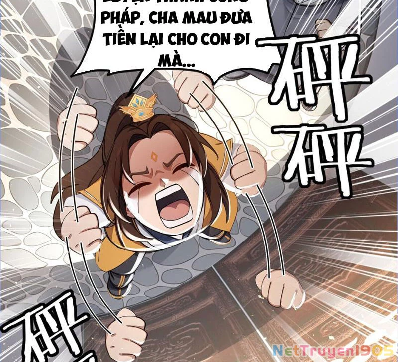Ta Khiến Trăm Vạn Người Tu Tiên Tức Phát Khóc Chapter  2 - 18