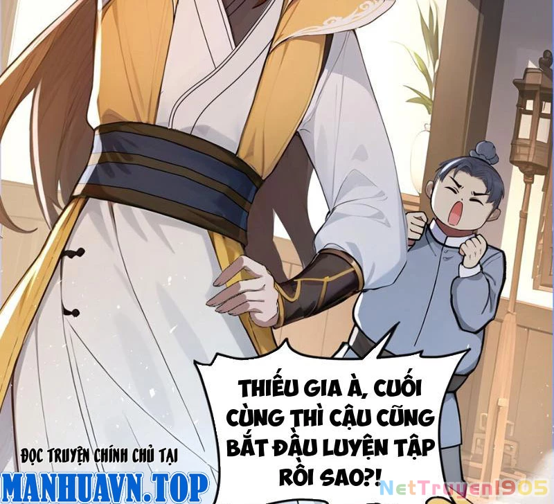 Ta Khiến Trăm Vạn Người Tu Tiên Tức Phát Khóc Chapter  2 - 21